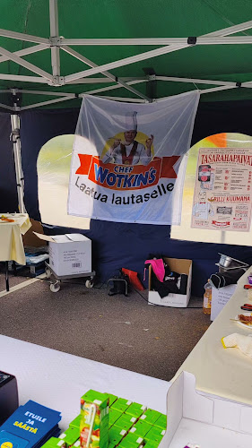 Opinii despre Wotkin's Espoo în Espoo - Ravintola-ala