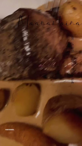 Opinii despre Ravintola Kuurna în Helsinki - Ravintola-ala