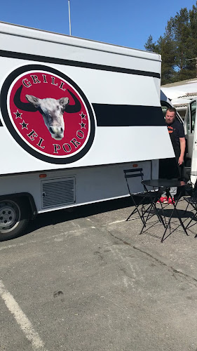 Opinii despre Grill EL Poro în Kuusamo - Ravintola-ala