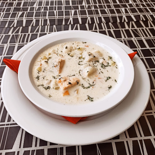 Ravintola Kulmahuone - Ravintola-ala