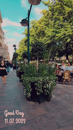 Central Helsinki - Helsinki