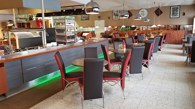 Ravi̇ntola Onur - Tuulos