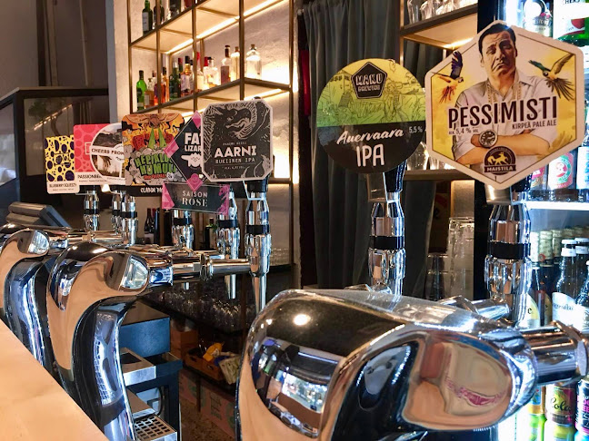 Ravintola Mullikka - Ravintola-ala