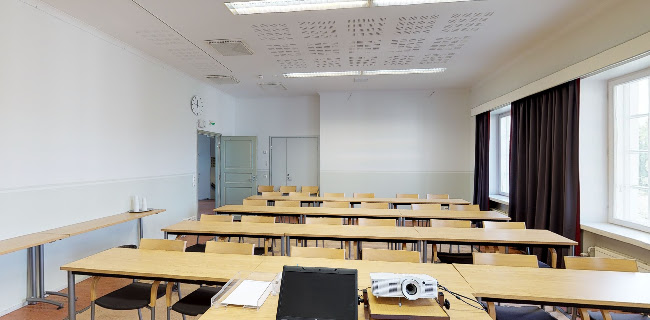 Ravintola Hyvärilä - Ravintola-ala