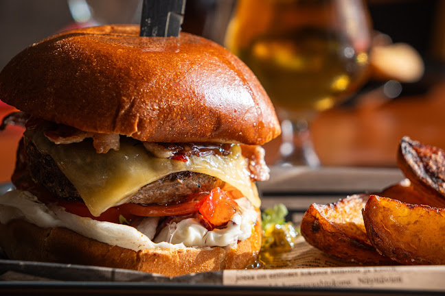 Opinii despre Ravintola Raahen Hovi în Raahe - Ravintola-ala