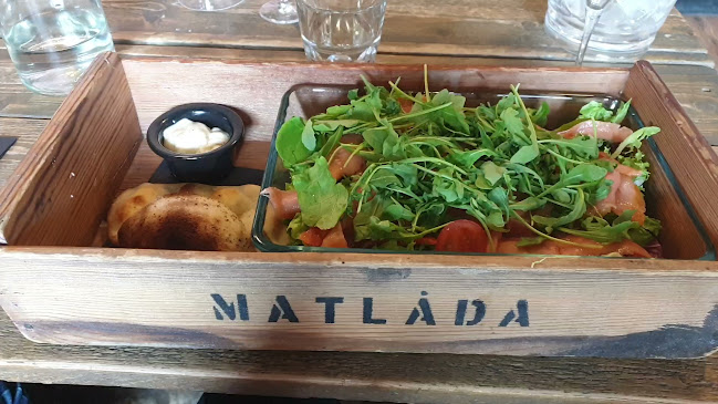 Opinii despre Niska Turku în Turku - Ravintola-ala