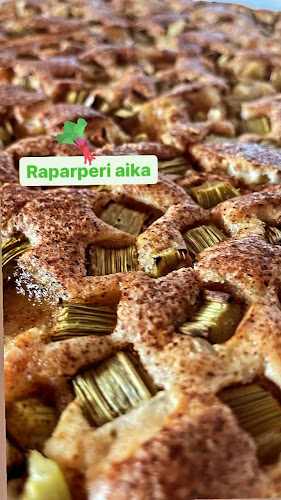 Konditoria Mari - Ravintola-ala