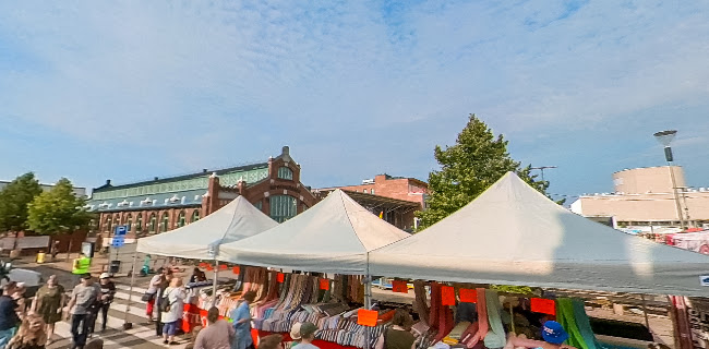 Ravintola Toripolliisi - Oulu