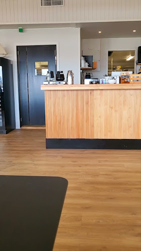 Opinii despre Stranden Bar&Kitchen în Hanko - Ravintola-ala