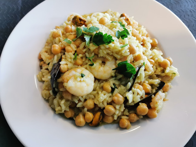 Trattoria La Mia Bella - Eura