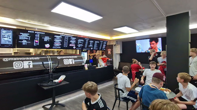 Opinii despre Malmin Kebab Pizzeria în Turku - Ravintola-ala