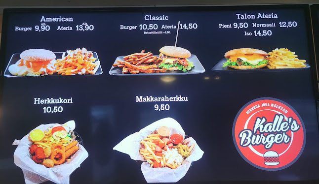 Pohjoisrantakatu 1, 94100 Kemi