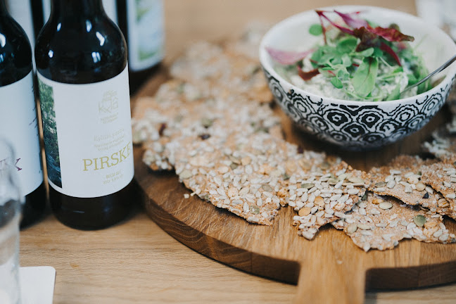 Comentarii opinii despre Matildankartano, juurileipomo ja leipomoravintola