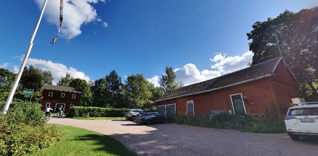 Matildankartano, juurileipomo ja leipomoravintola
