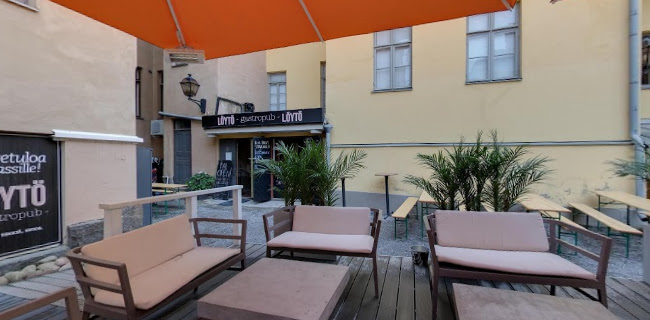 Ravintola Teini - Ravintola-ala