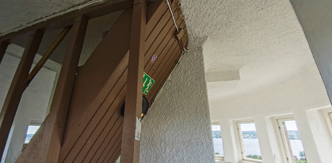 Pyynikin Munkkikahvila - Ravintola-ala