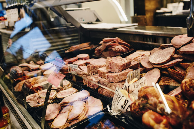 Palwaamo - Ravintola-ala