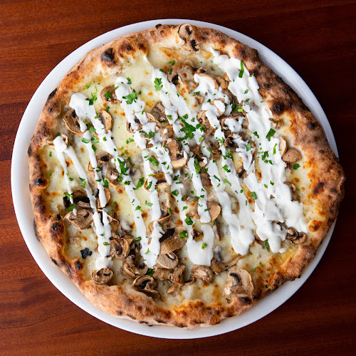 Guido´s Pizza Stockmann