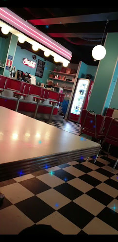 Rock'n Roll Diner