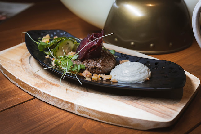 Opinii despre Viikinkiravintola Harald în Oulu - Ravintola-ala