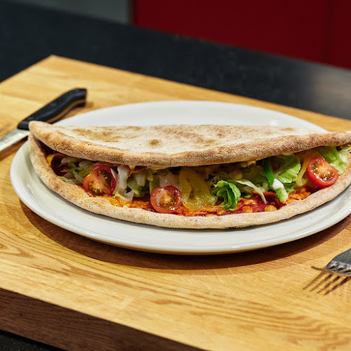 Kotipizza Kaleva Sammonkatu Tampere