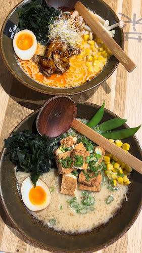 Opinii despre Momotoko Turku în Turku - Ravintola-ala