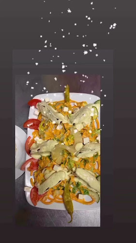 Kärjen Kebab Pizzeria - Ravintola-ala