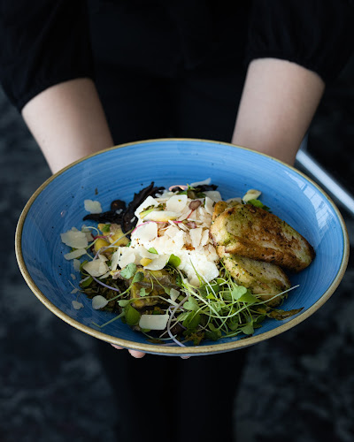 Ravintola Piato - Ravintola-ala