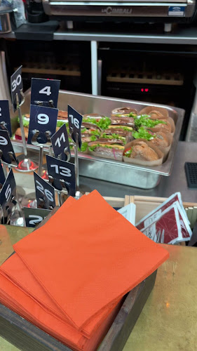 Opinii despre Sofia Ravintola în Helsinki - Ravintola-ala