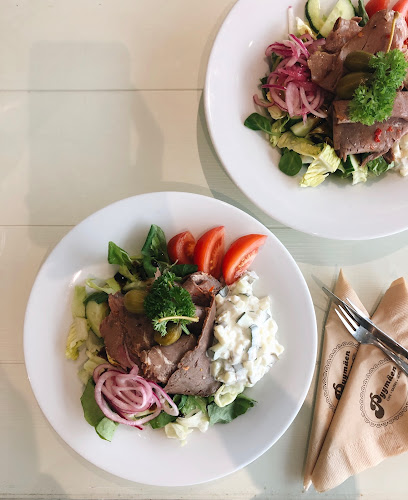 Comentarii opinii despre Pyymäen Oma