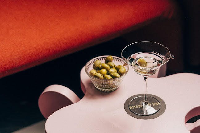 Comentarii opinii despre American Bar