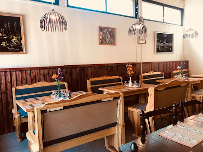 Jongrak Thai Ravintola Kajaani