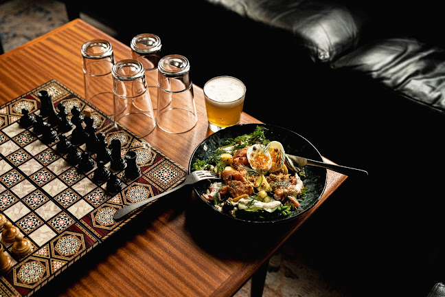 Peloton Cycling Eatery - Helsinki