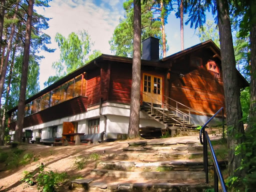 Lounais-Hämeen Pirtti - Ravintola-ala