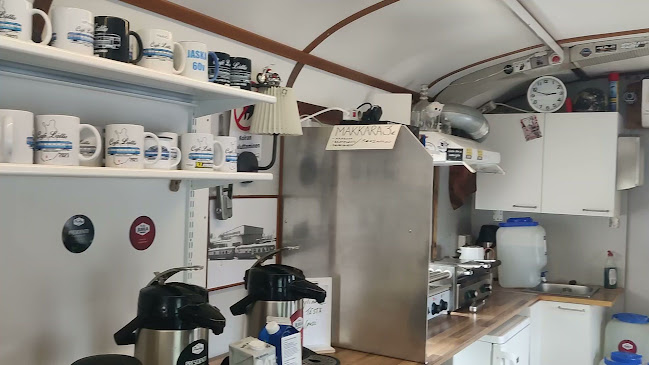 Reviews of Café Lättis in Pilpala - Ravintola-ala