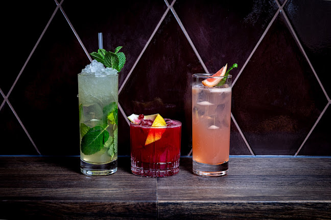 Comentarii opinii despre Ravintola Gillet Bar & Bistro