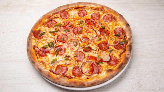 Ada Pizzeria kajaani