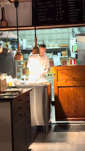 Ravintola Piemonte - Tampere