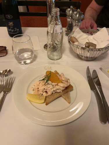 Restaurant Elite - Helsinki
