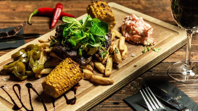 Colorado Bar & Grill