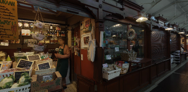 Comments and reviews of Annan Villiliha Oy