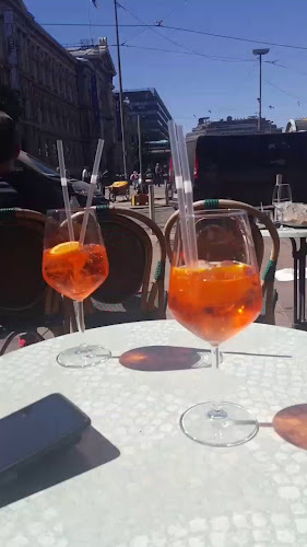 Opinii despre Roasberg în Helsinki - Ravintola-ala