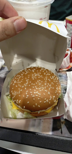 Opinii despre McDonald's Kokkola Höyläämönkatu în Kokkola - Ravintola-ala