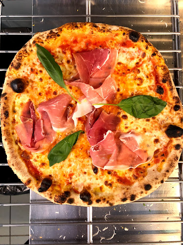 Guido’s Pizza Tapiola - Ravintola-ala