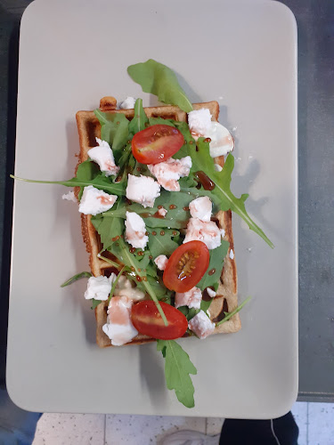 Café Kaisa - Ravintola-ala