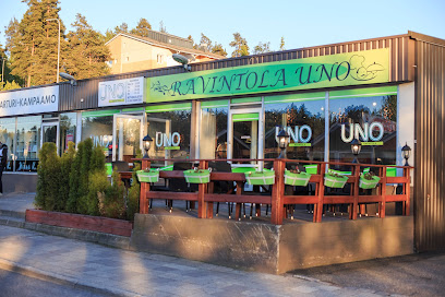 Ravintola Uno