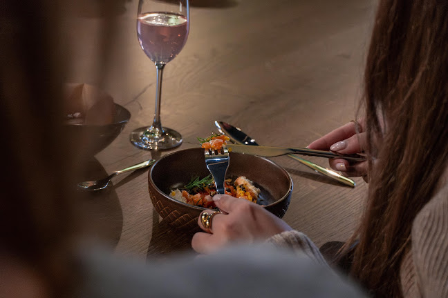 Comentarii opinii despre Piparina Day Cabins & Dining