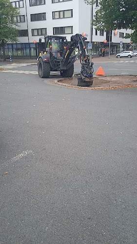 Deniss Kebab - Ravintola-ala