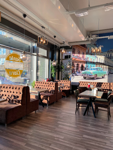 Restaurant & Bar Santa Clara