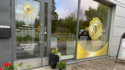 Ravintola PikkuPata - Wigren Catering